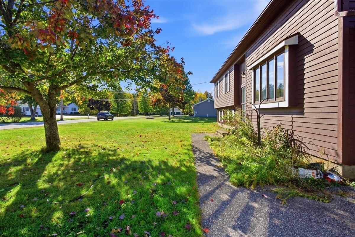 37 Meadow Lane