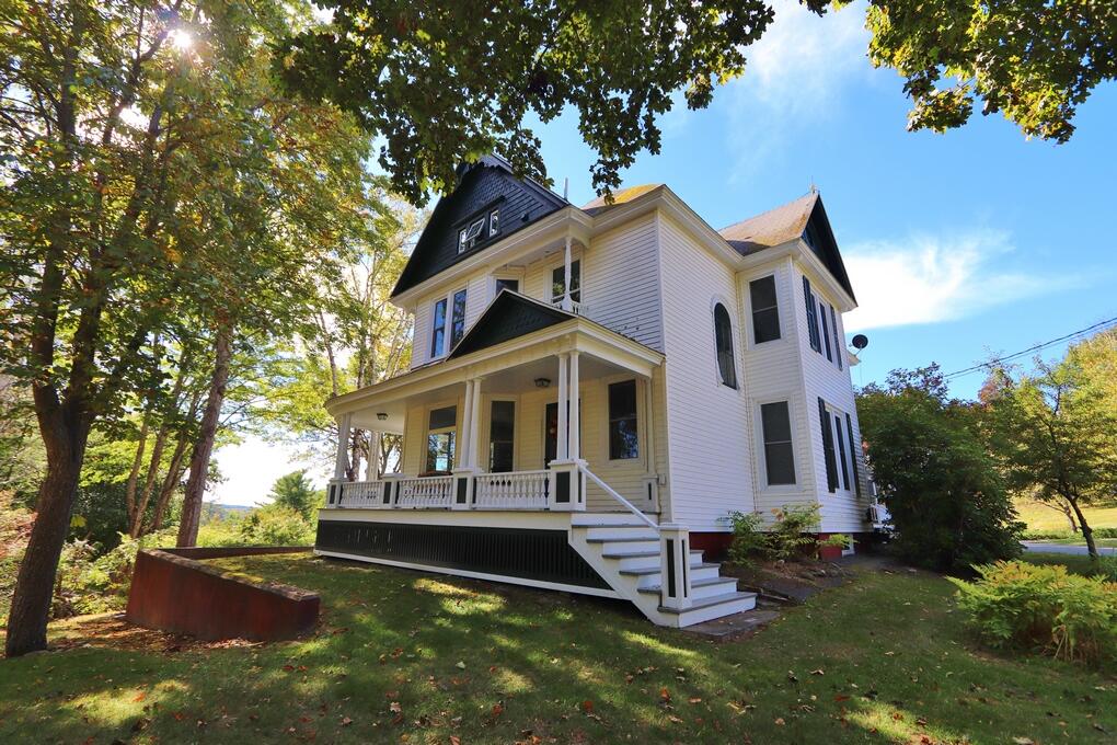 59 Summer Street