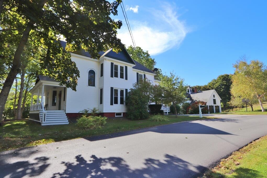 59 Summer Street