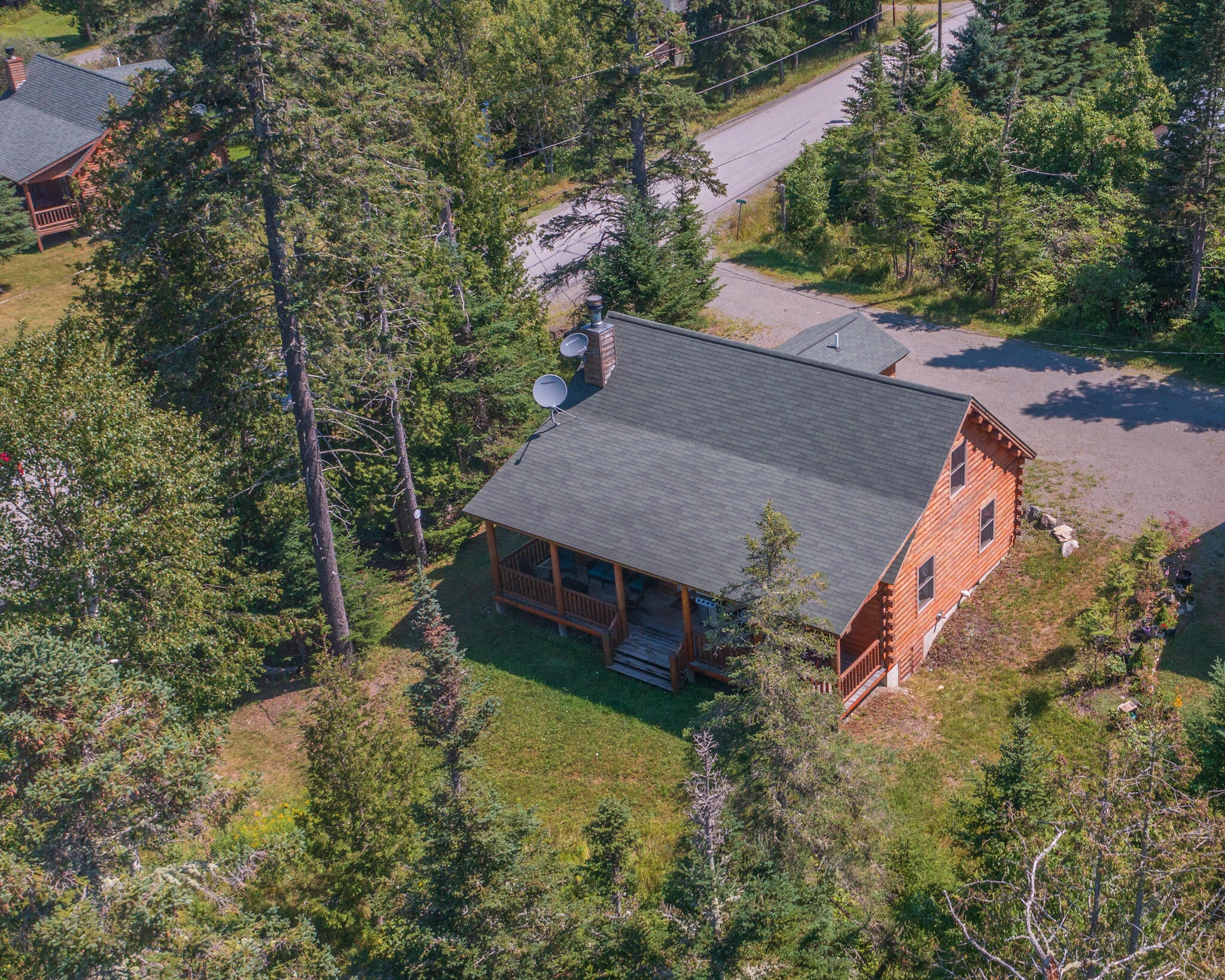 1 Woodys Lane