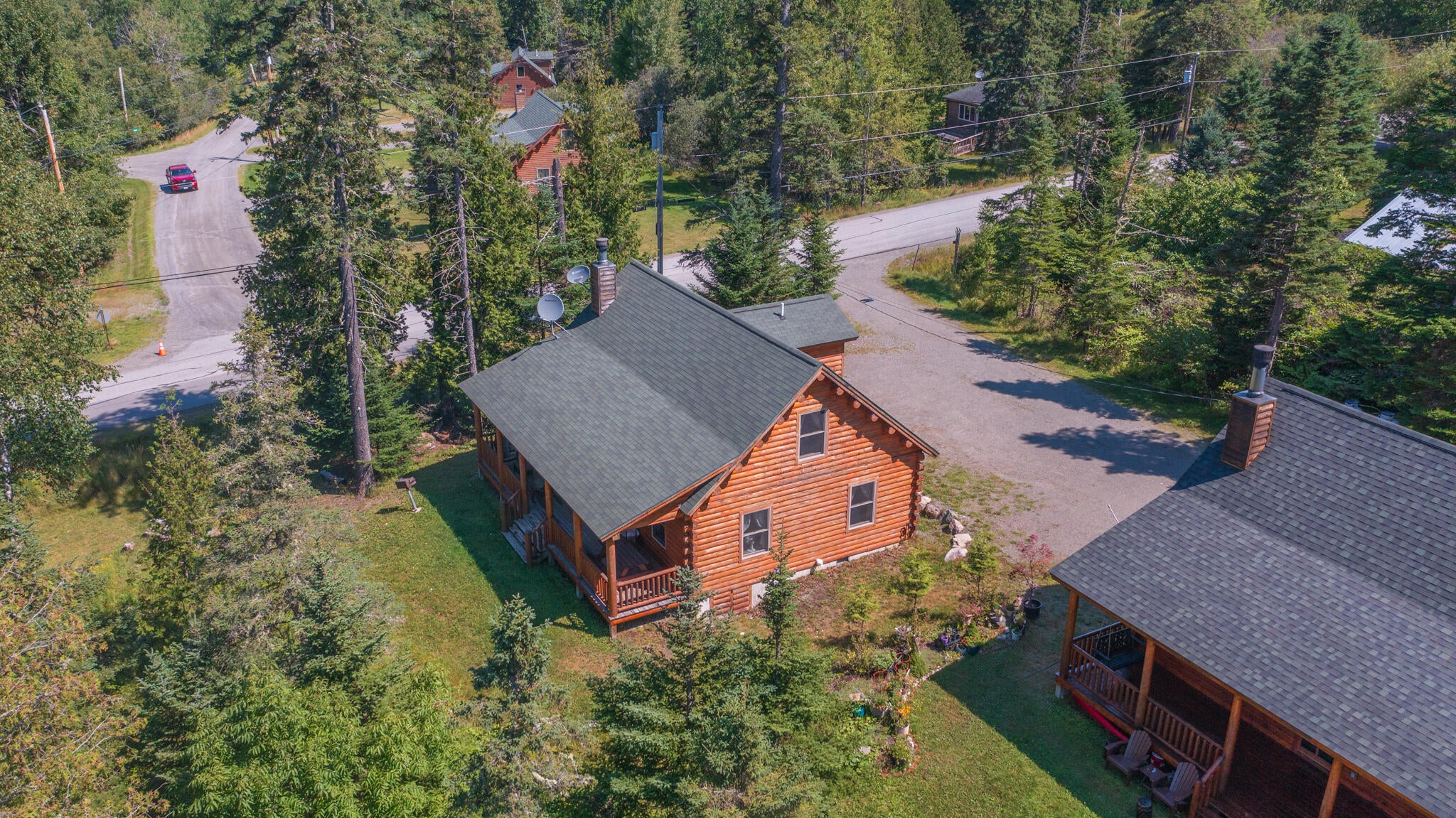 1 Woodys Lane