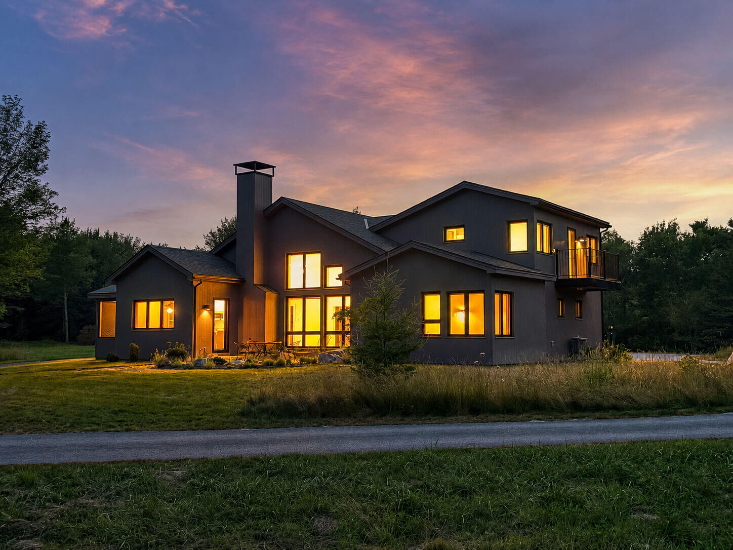 11 Brookside Road (Somesville)