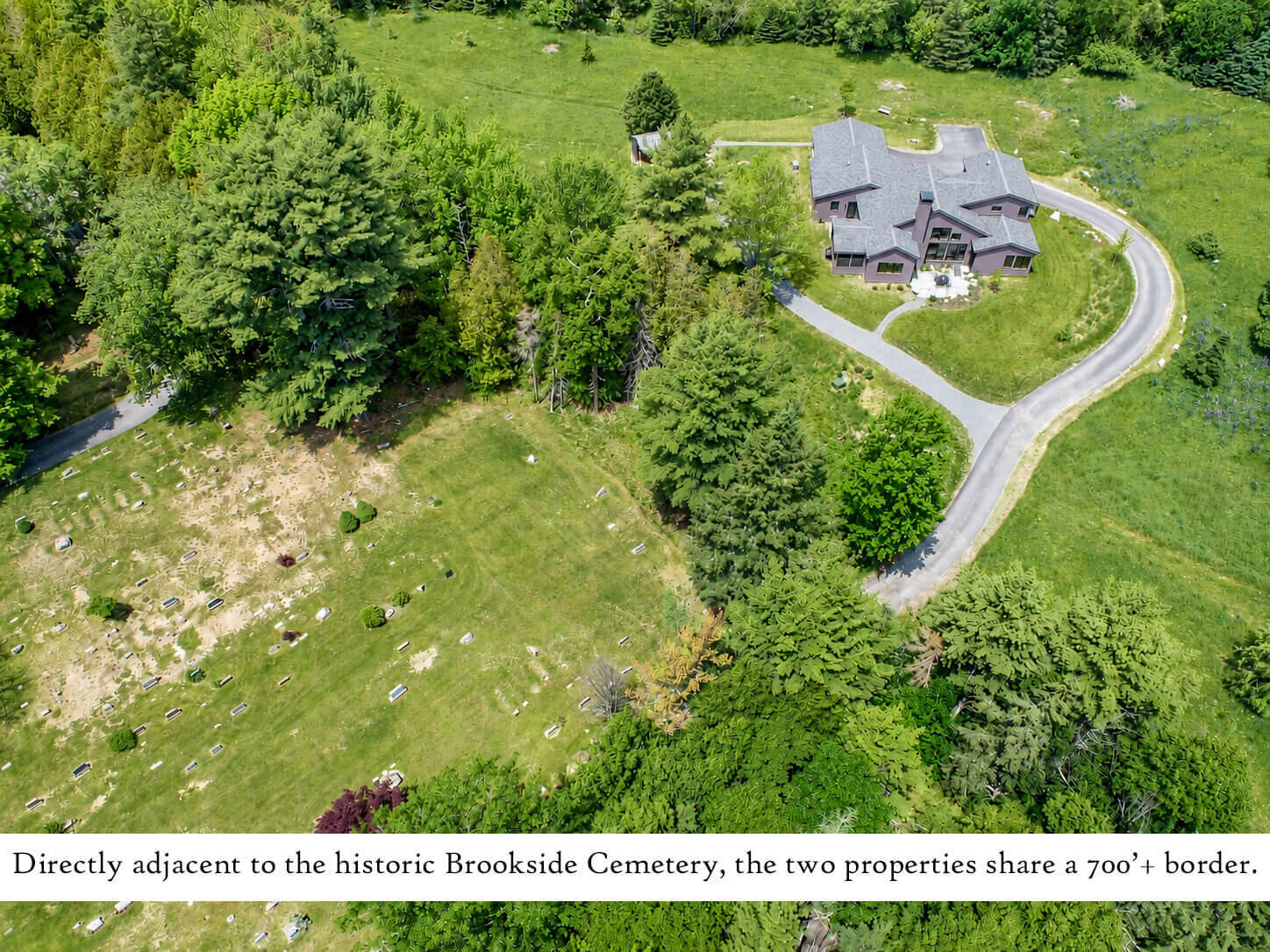 11 Brookside Road (Somesville)
