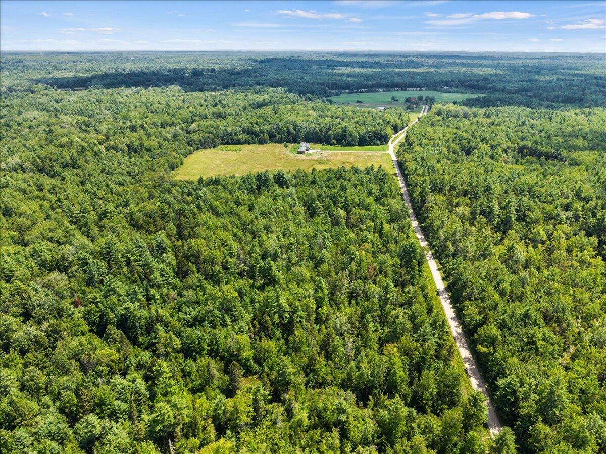 TBD Lot 1 Curtis Road