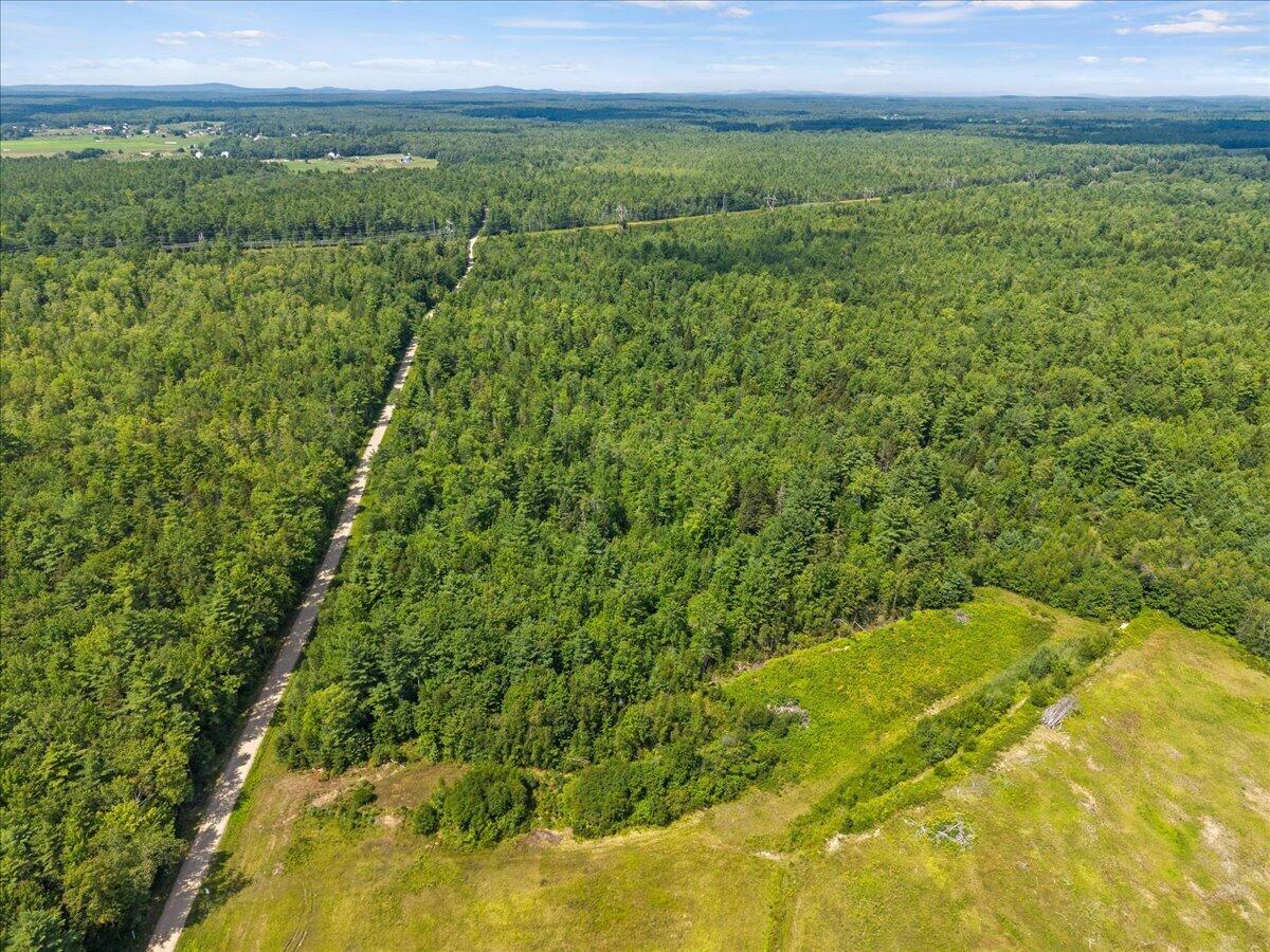 TBD Lot 1 Curtis Road