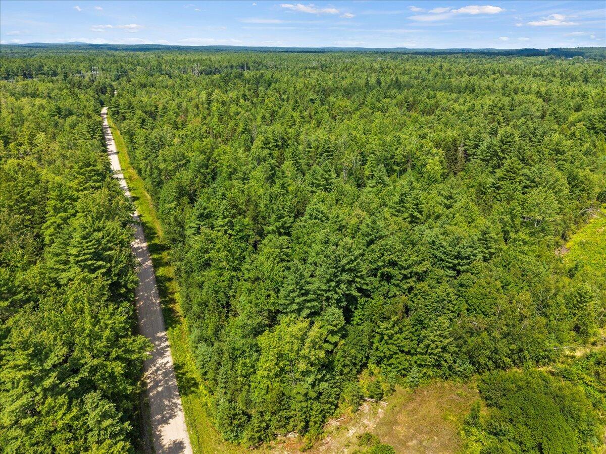 TBD Lot 1 Curtis Road