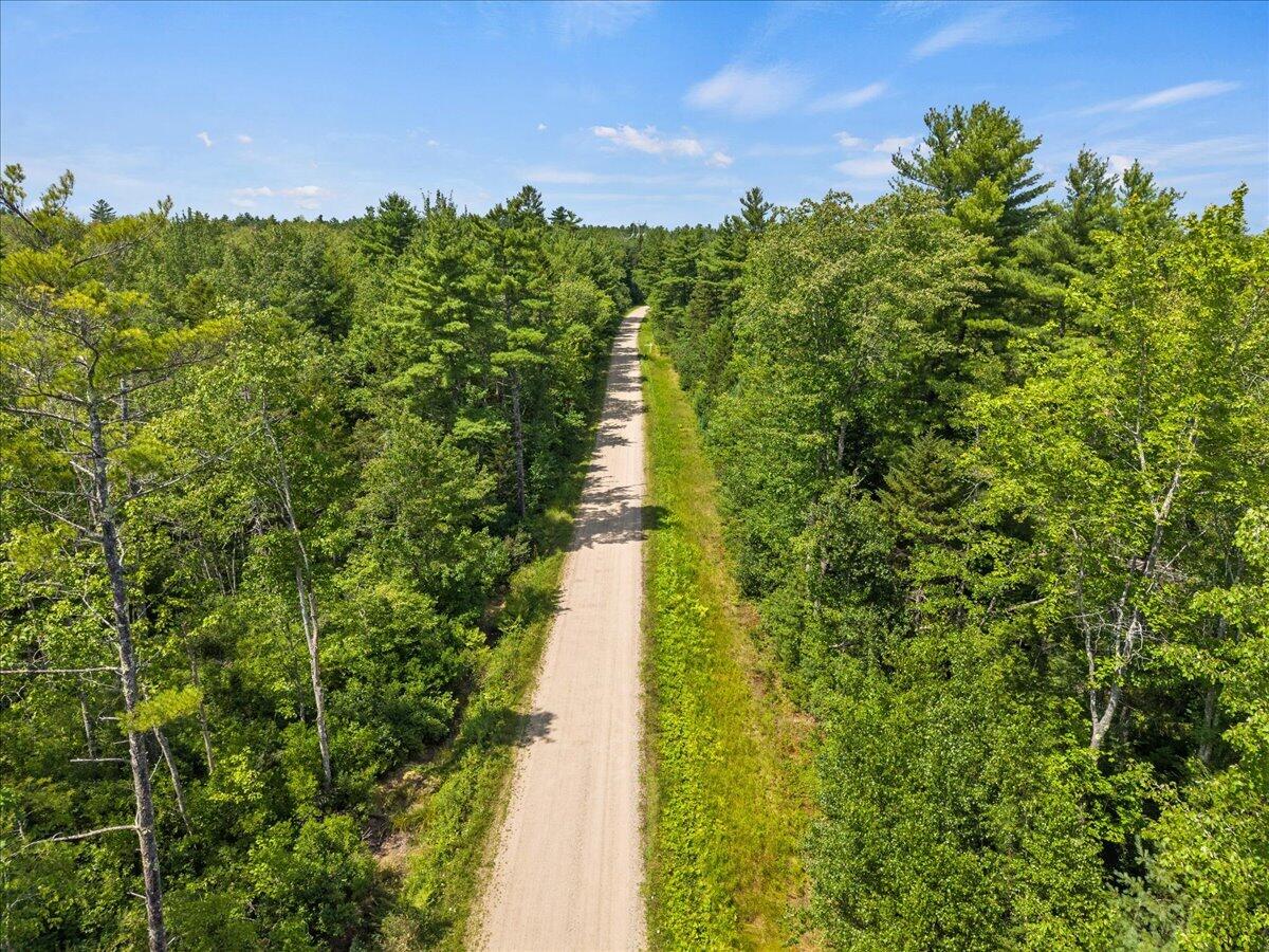 TBD Lot 1 Curtis Road
