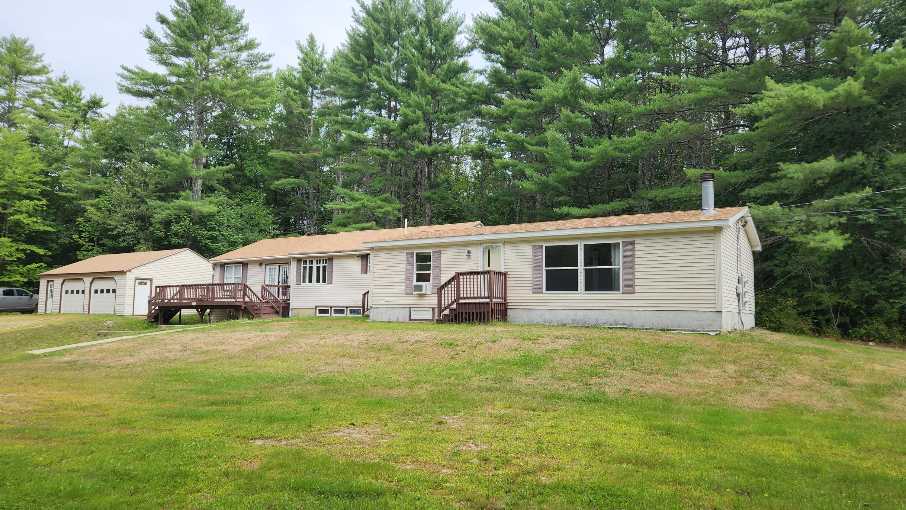 290 Penney Road