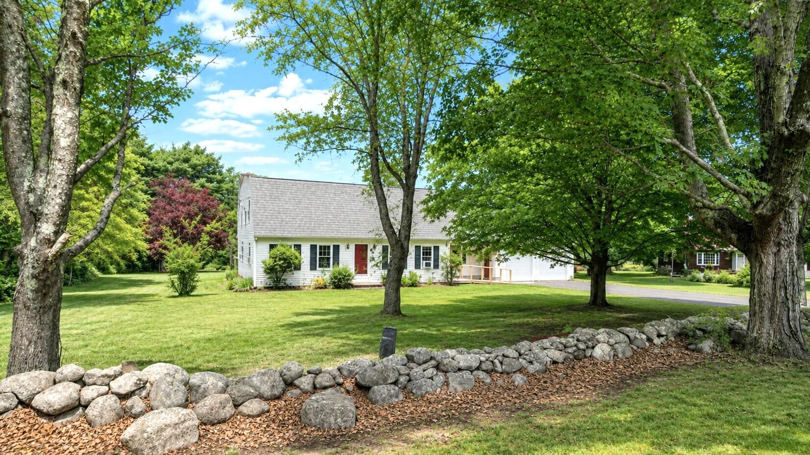 14 Mountain View Lane