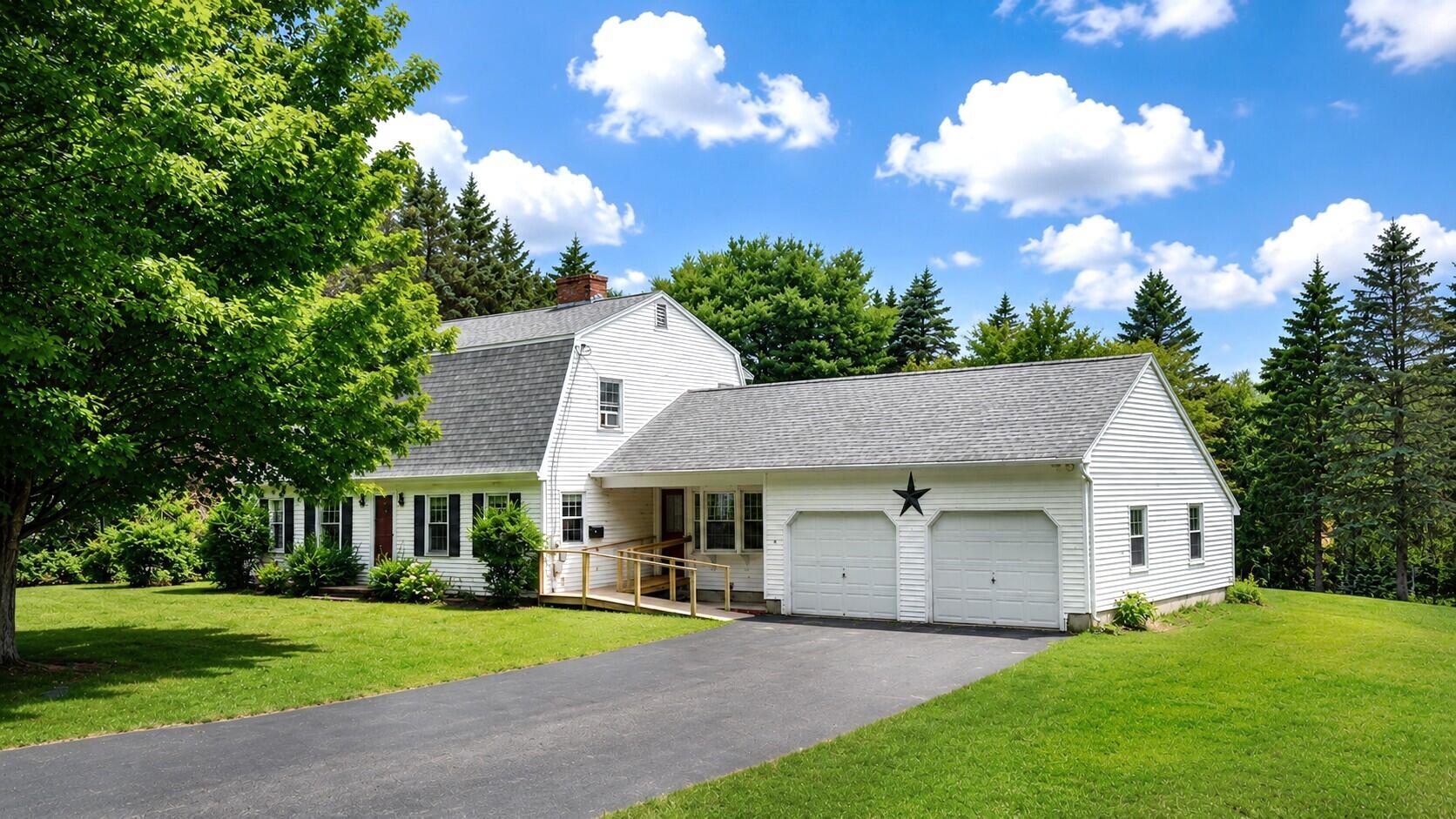 14 Mountain View Lane