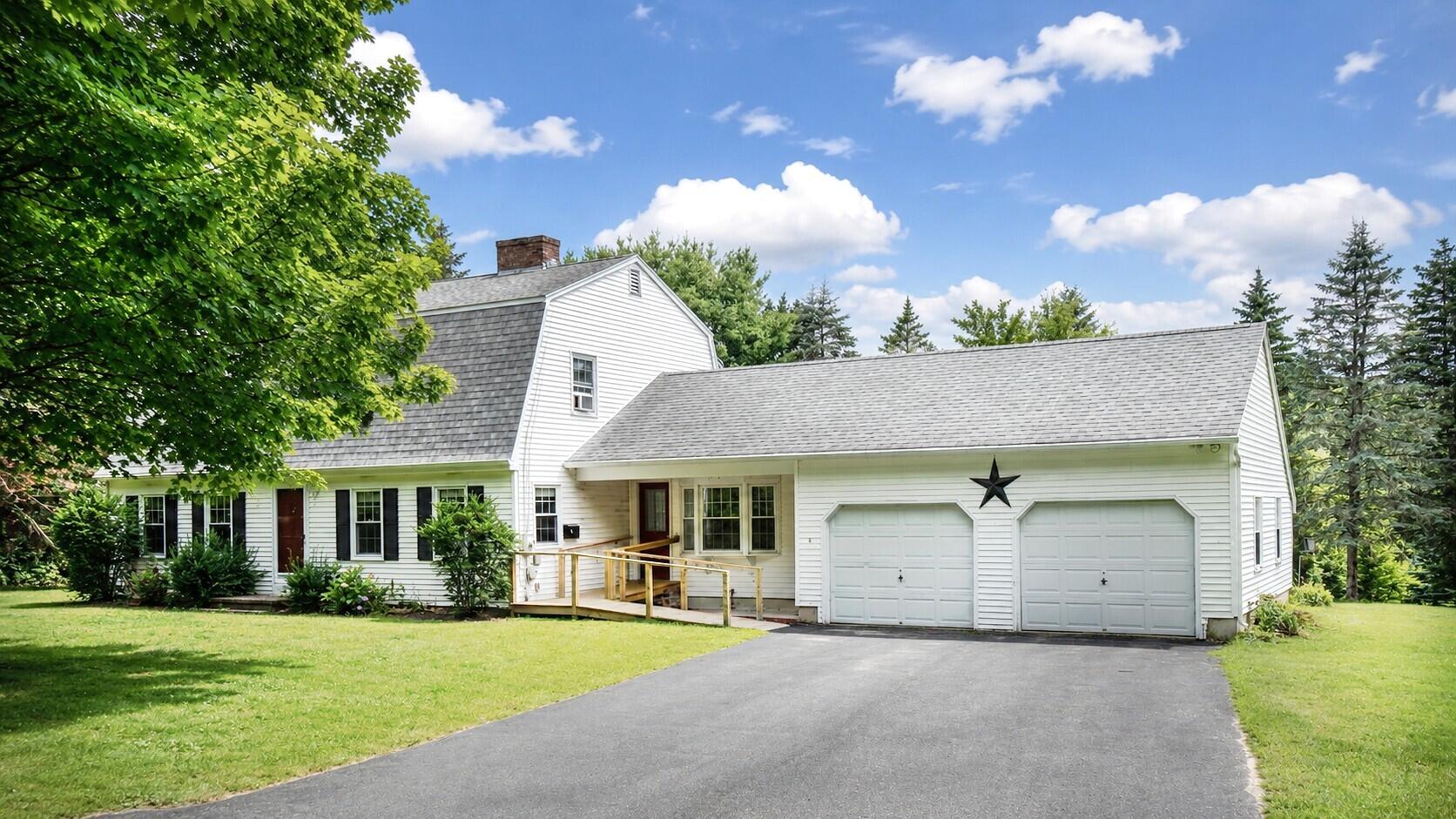 14 Mountain View Lane