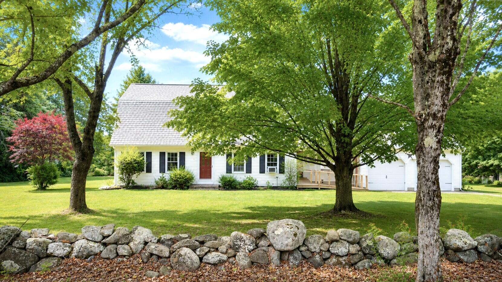 14 Mountain View Lane