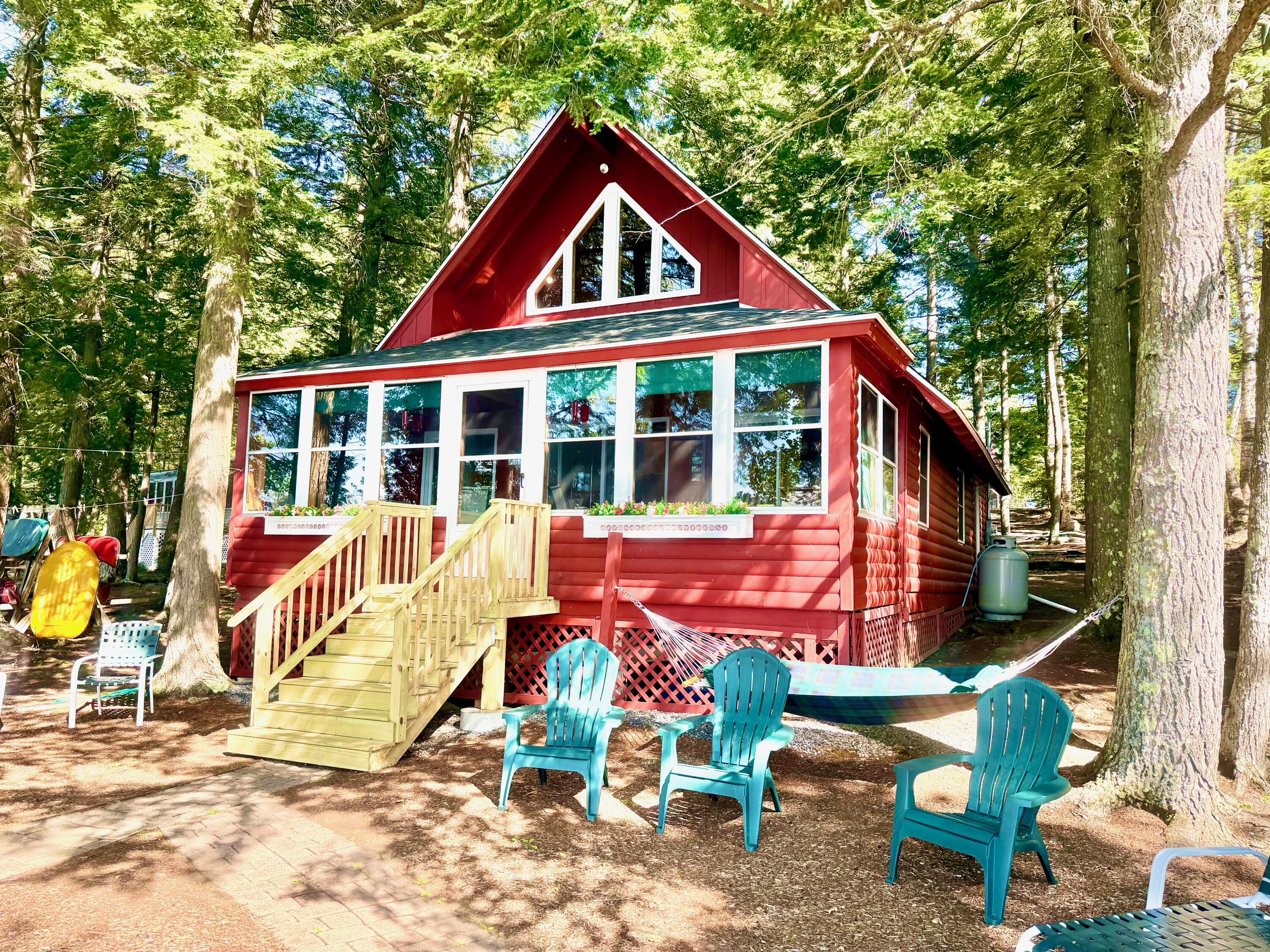 161 Small Shore Trail