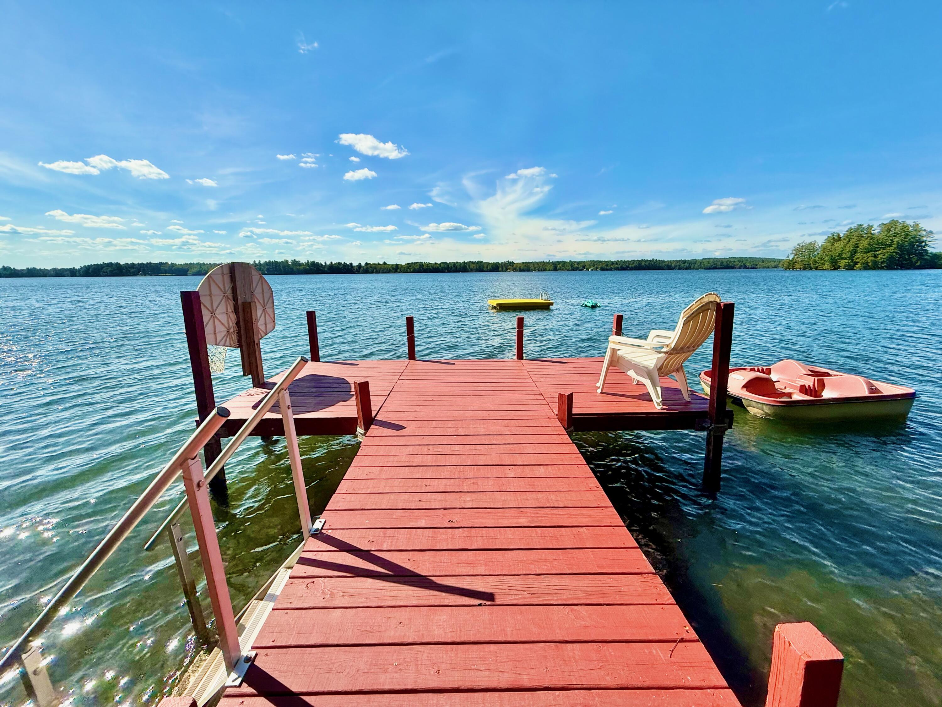 161 Small Shore Trail