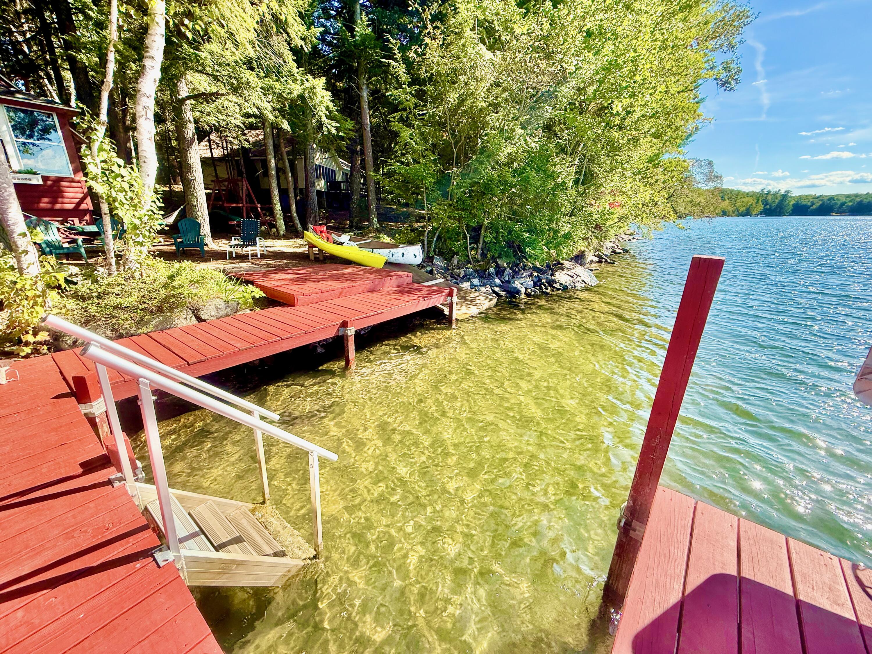 161 Small Shore Trail
