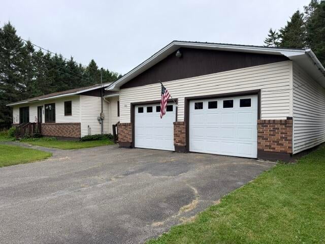 716 Access Highway Road