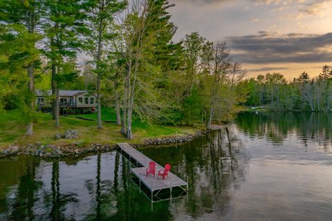 Photo of 124 Collette Road, Holden, ME 04429 (MLS # 1664359)