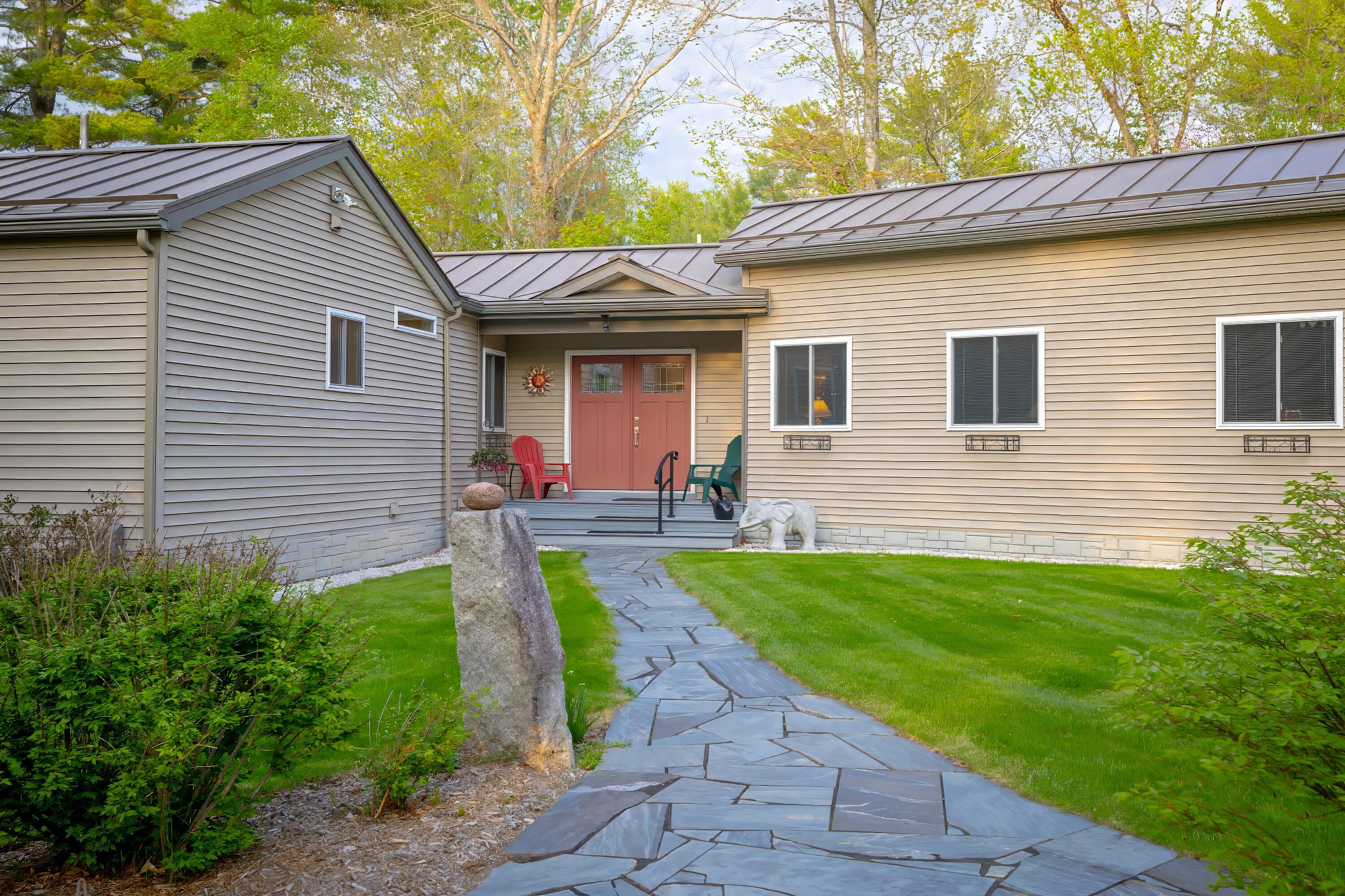 124 Collette Road