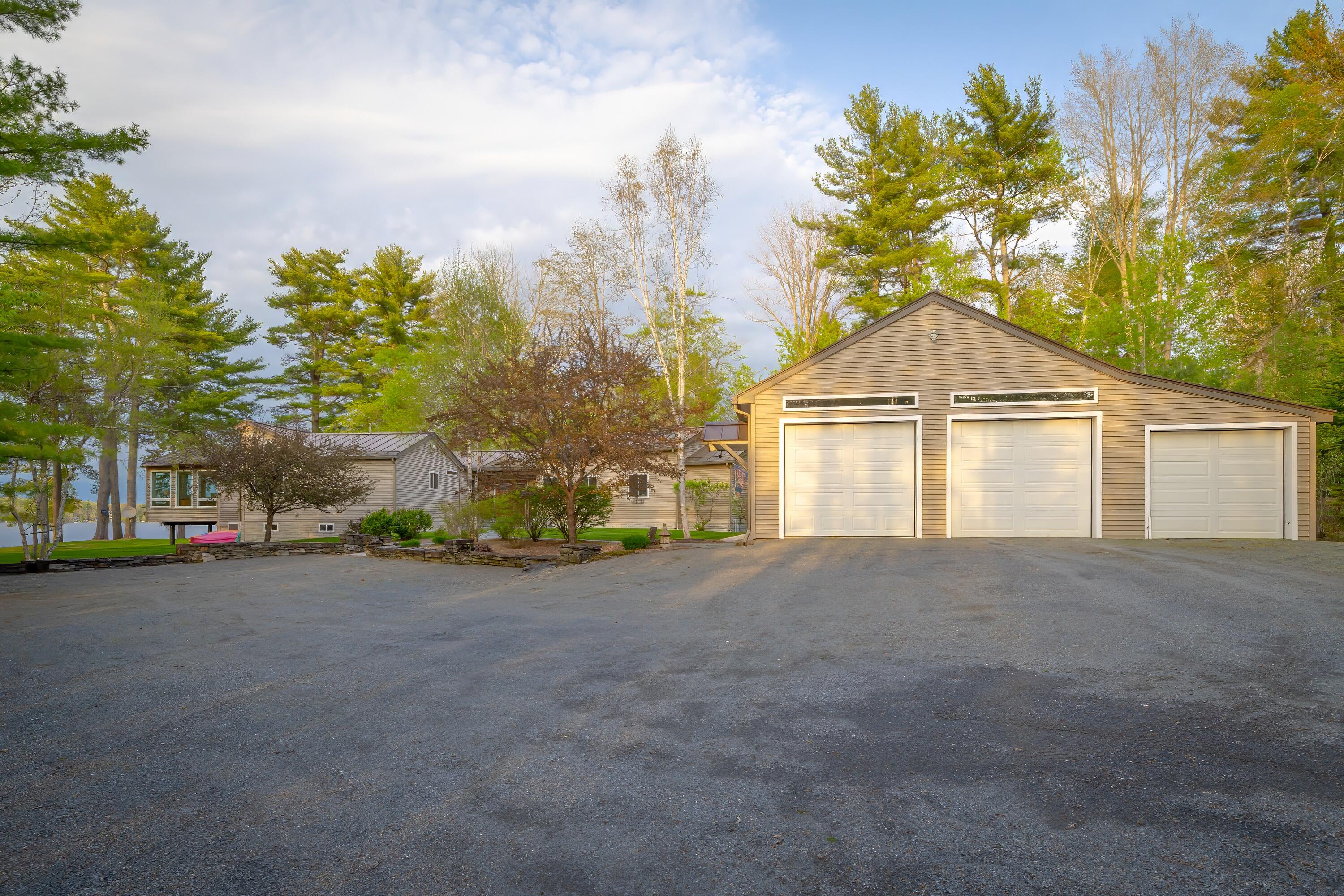 124 Collette Road