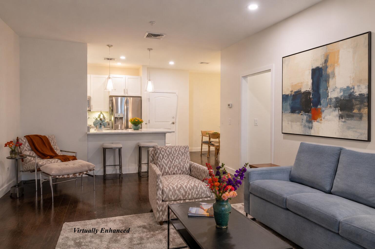 22 Hancock Street 211