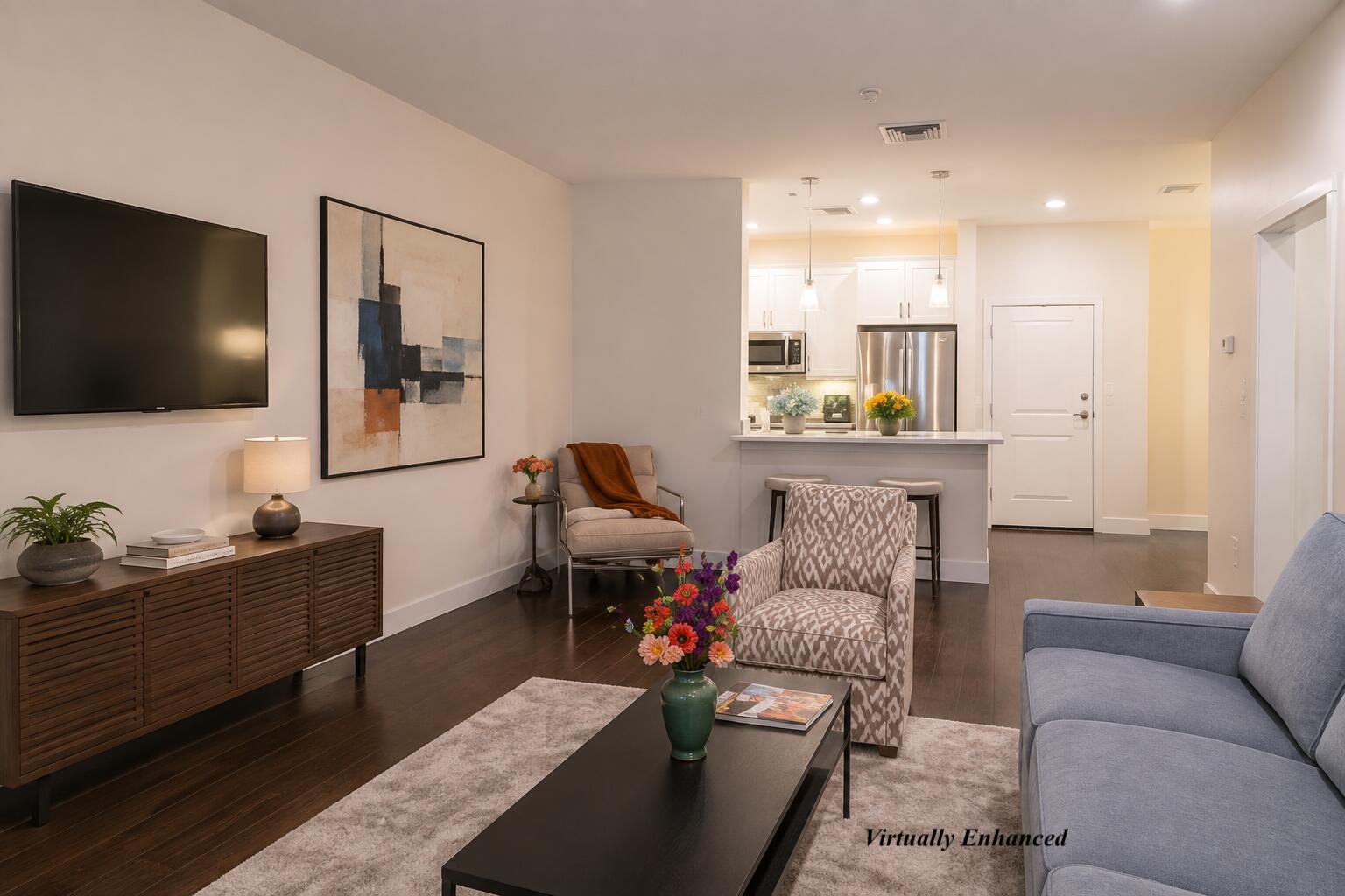 22 Hancock Street 211