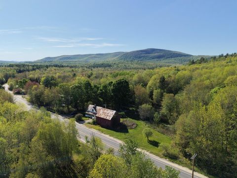 Photo of 1443 Main Street, Sumner, ME 04292 (MLS # 1667076)