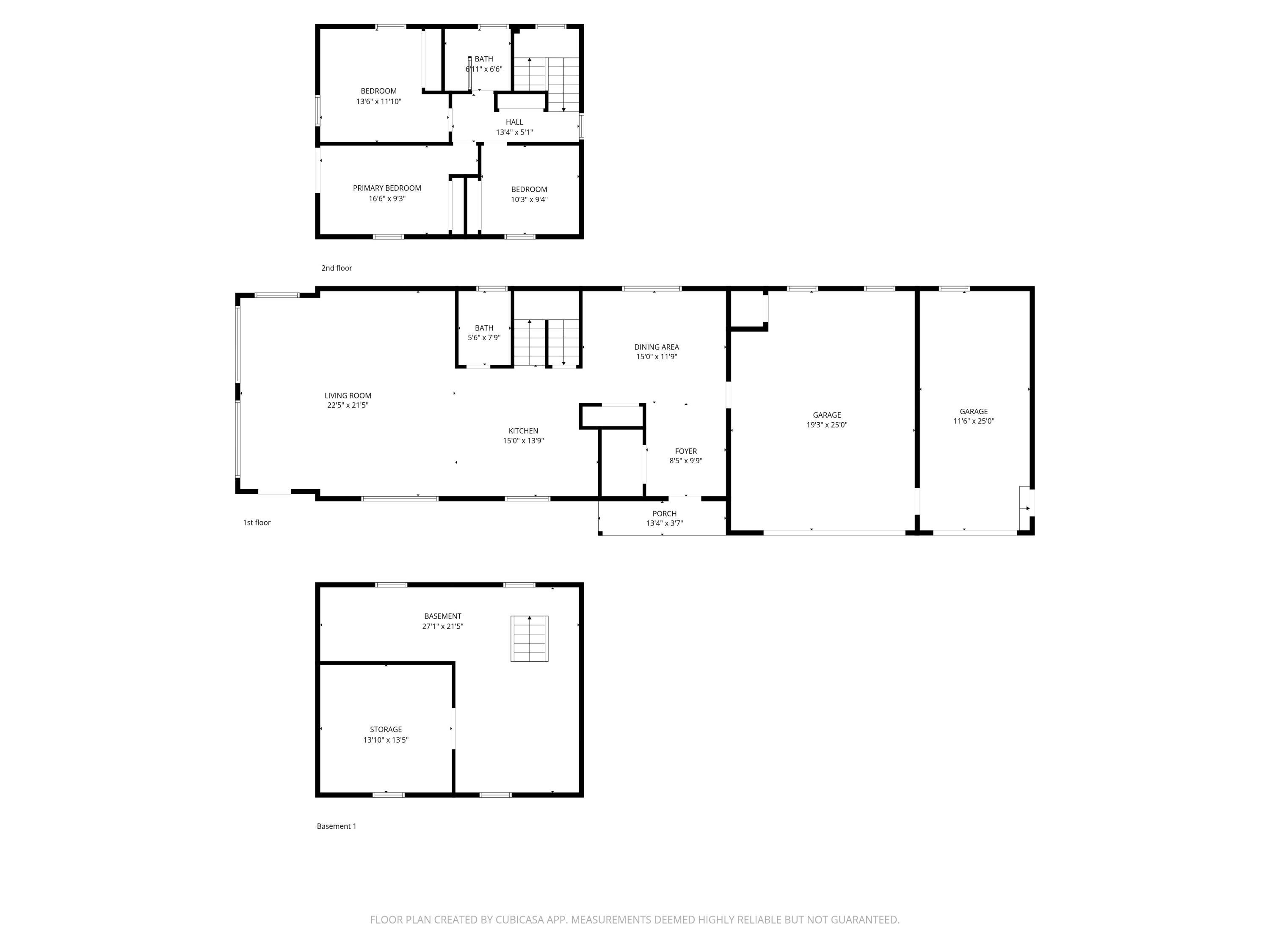 6 Proctor Road A