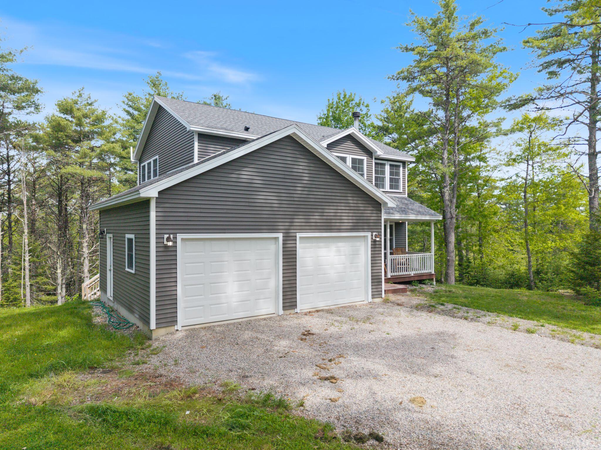 21 River Point Road