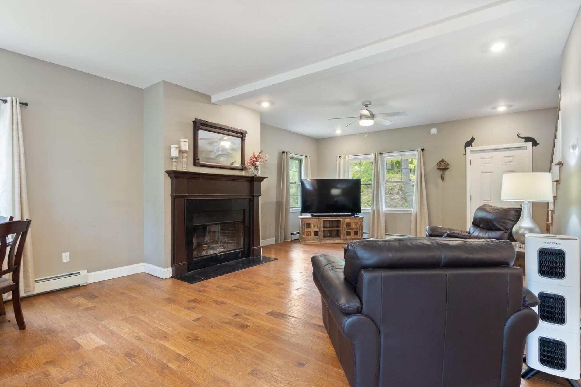 21 River Point Road
