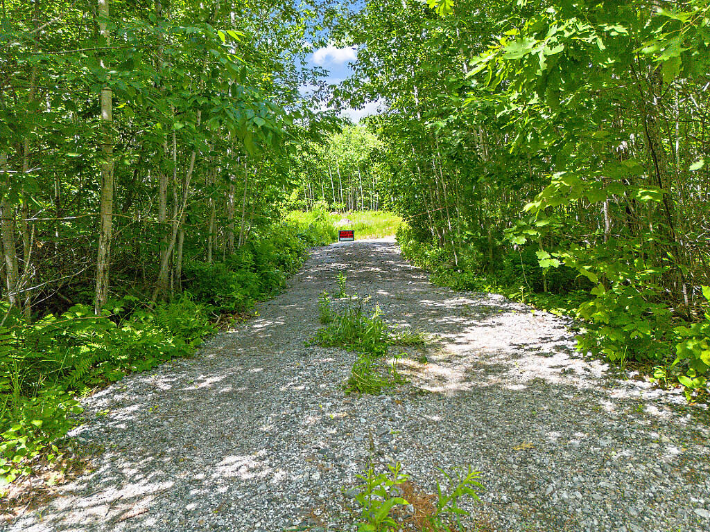 0 Burkettville Road