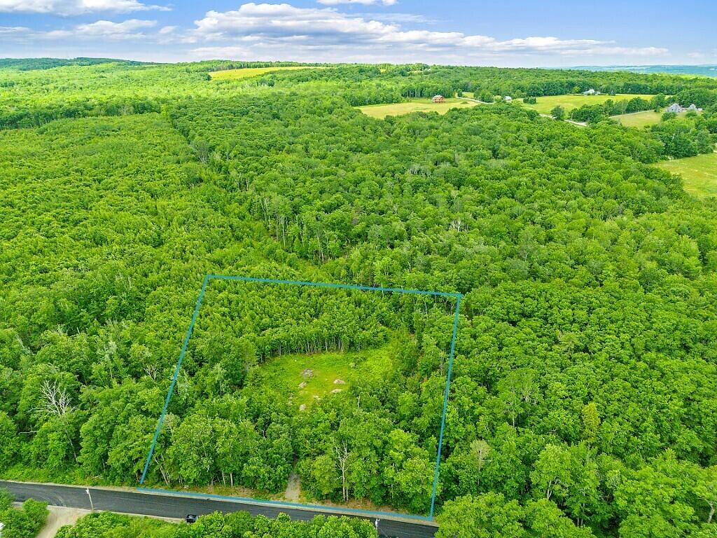 0 Burkettville Road