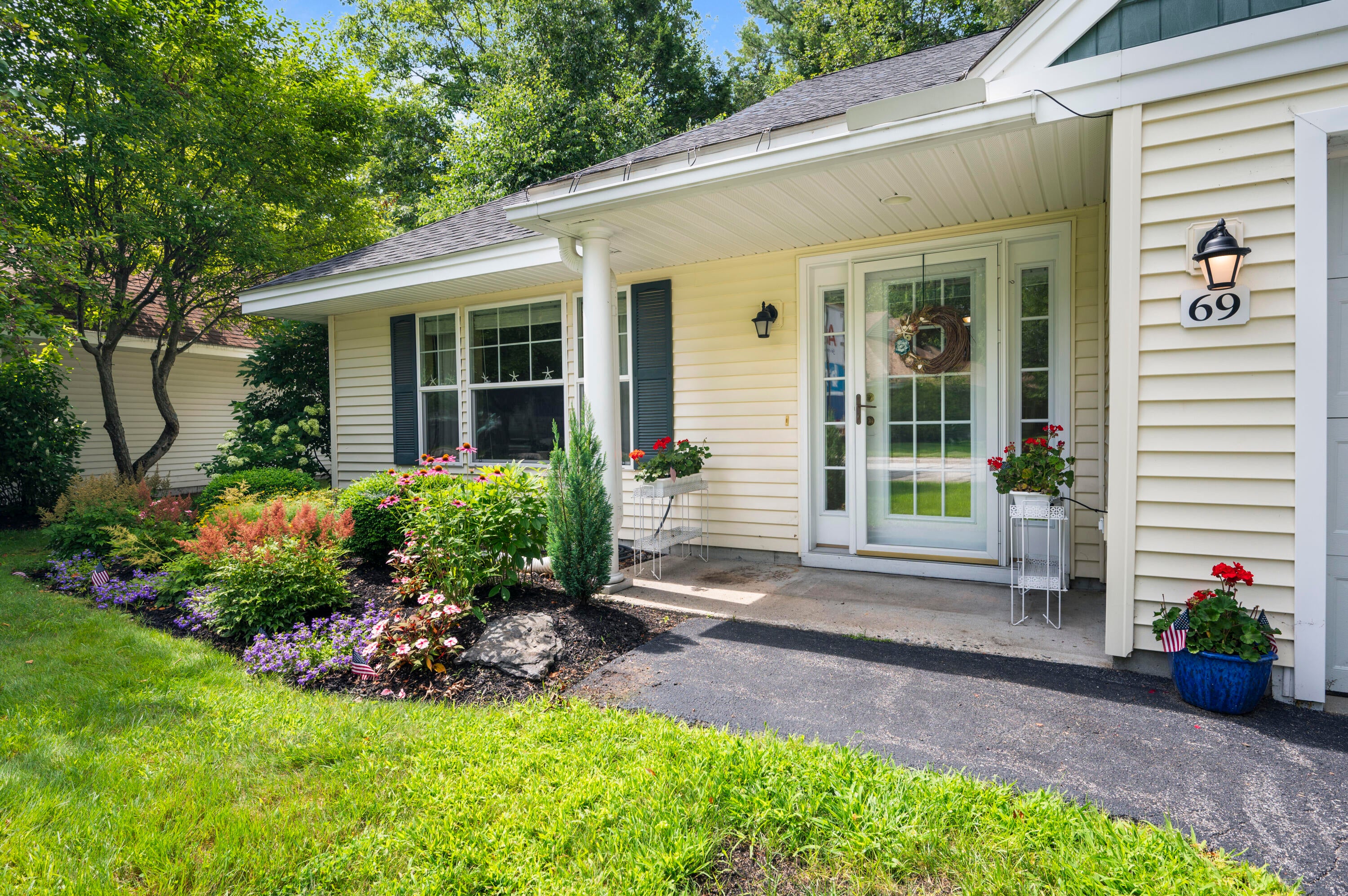 69 Kavanaugh Road 69