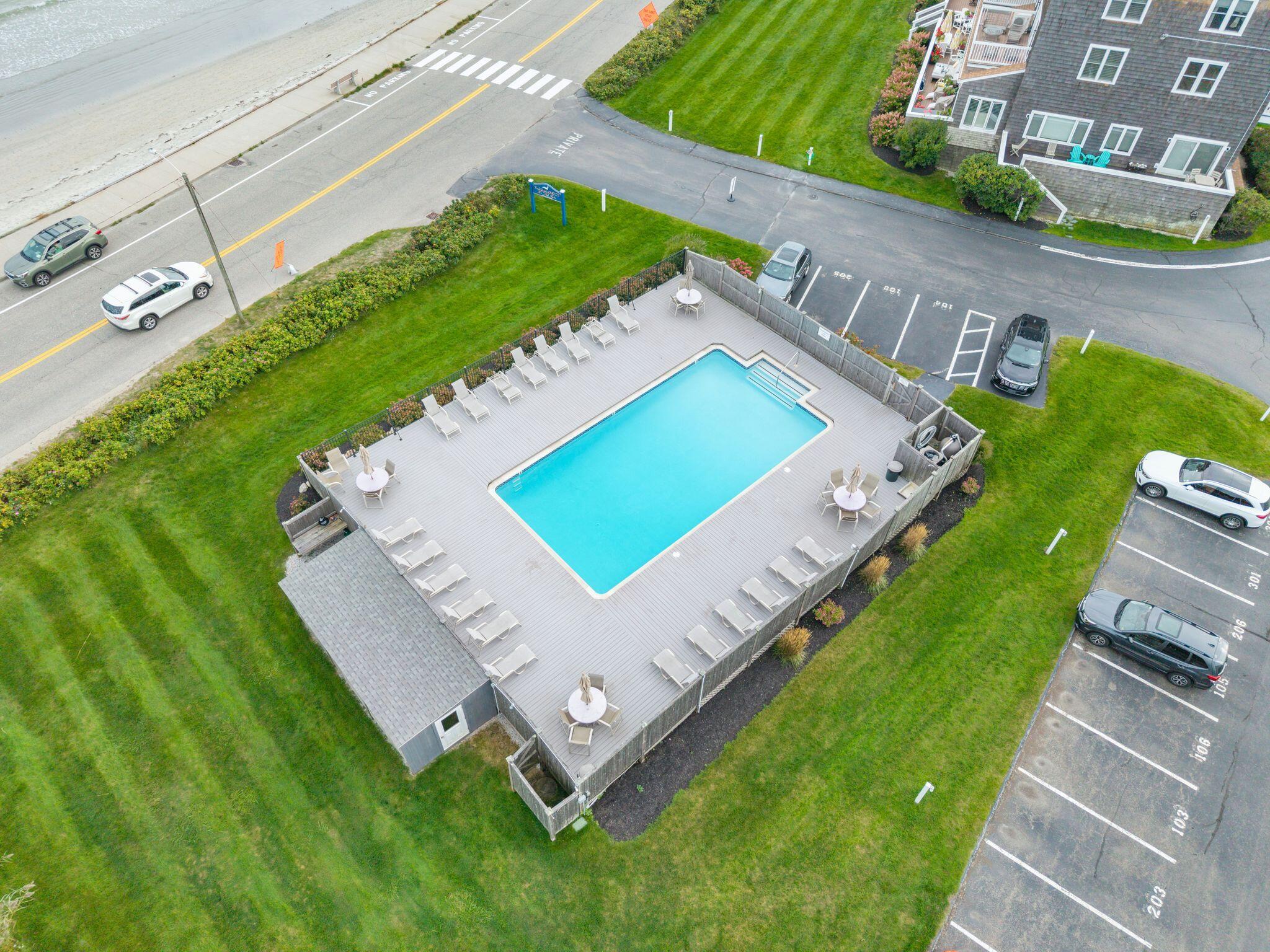 143 Beach Avenue 205