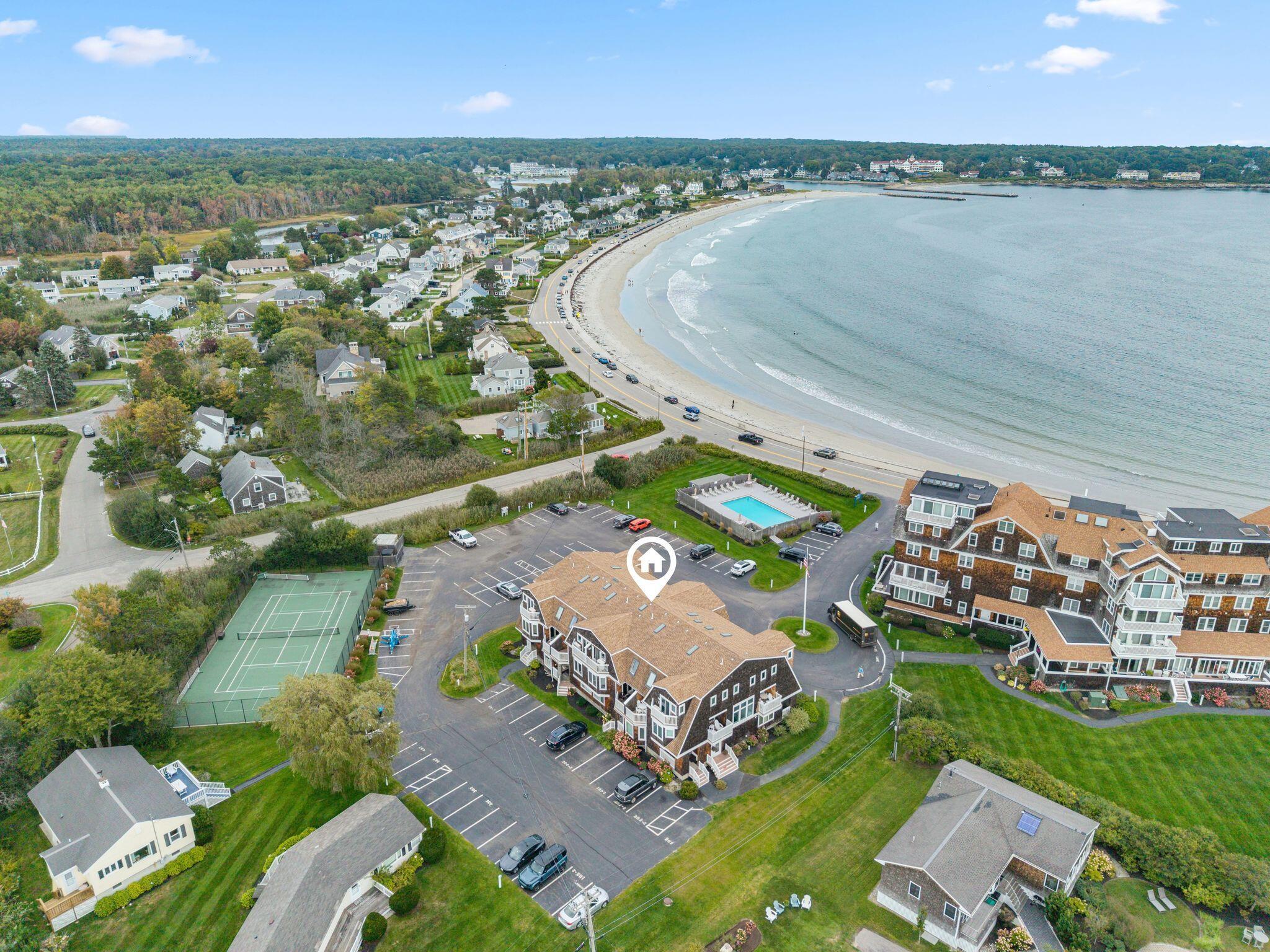 143 Beach Avenue 205
