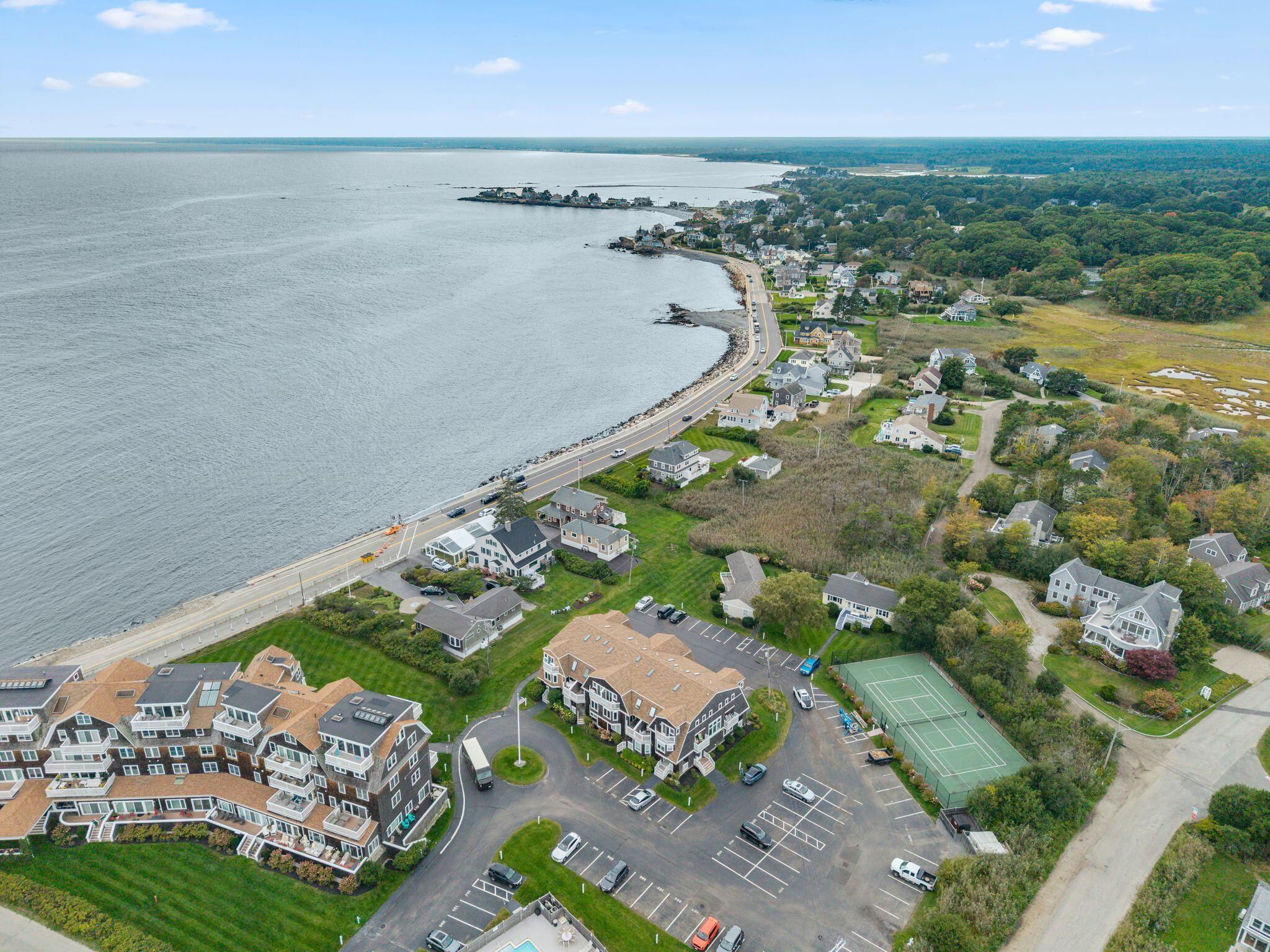 143 Beach Avenue 205