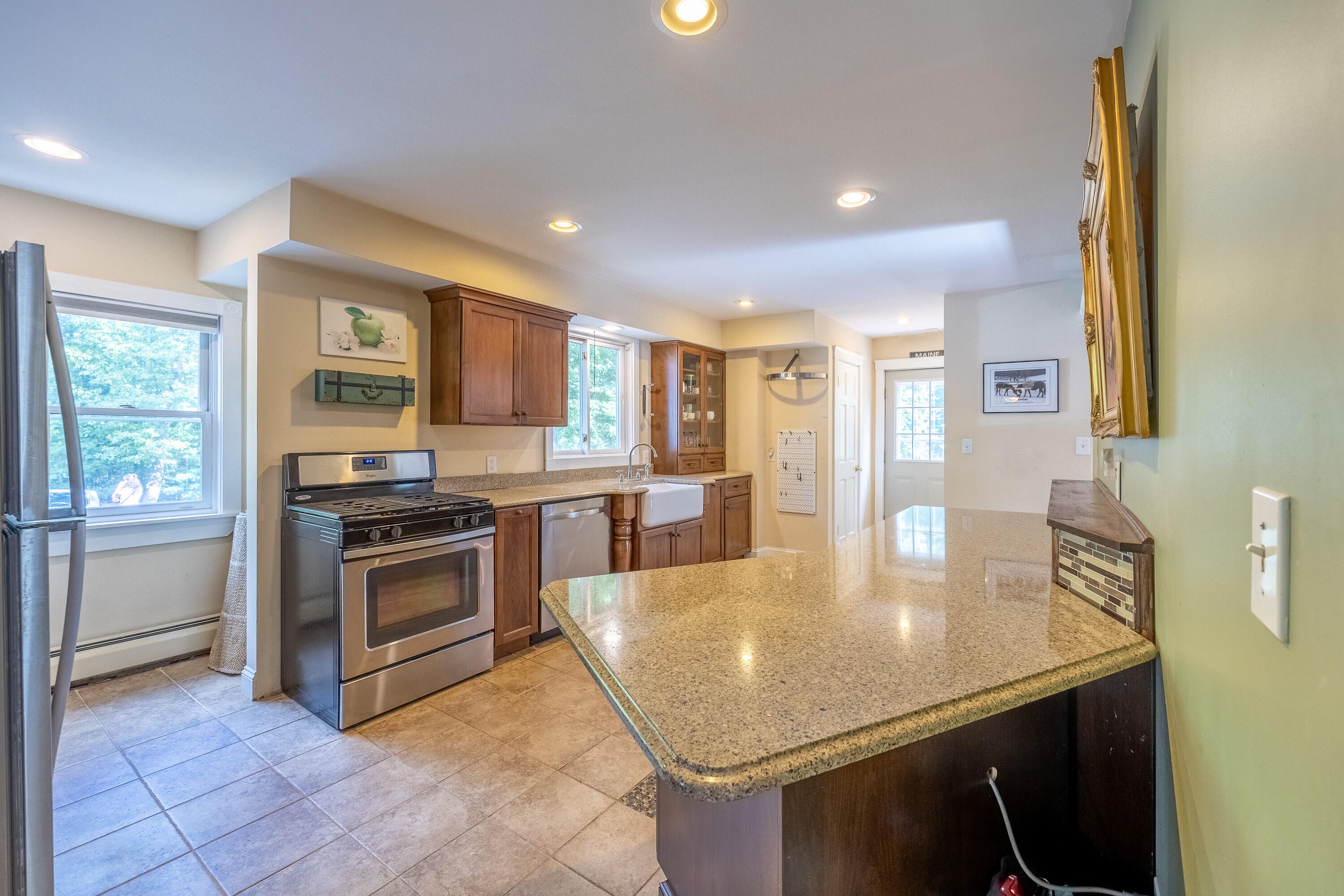 11 Bennett Lot Road