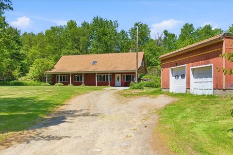 Photo of 4 Morrisette Drive, Sabattus, ME 04280 (MLS # 1665423)