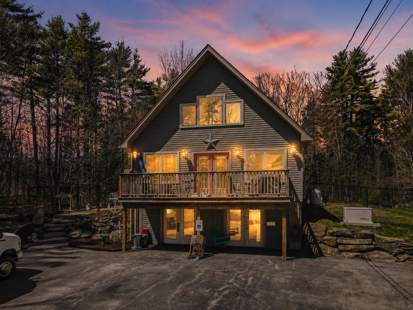 75 Marsh Road