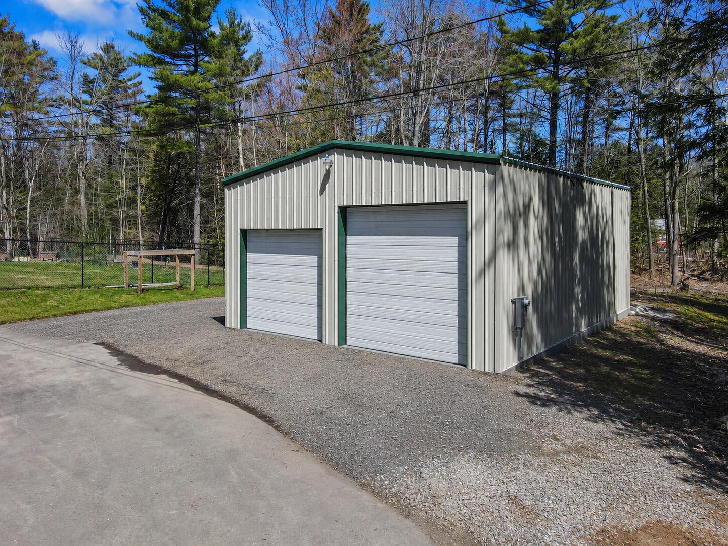 75 Marsh Road