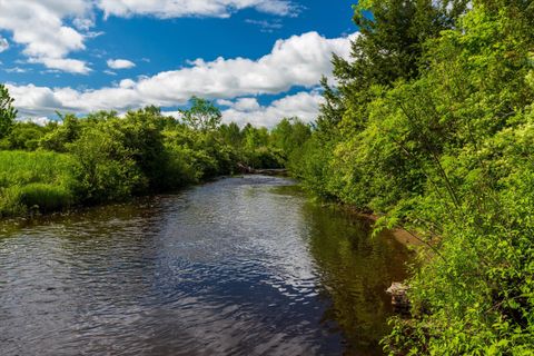Photo of M10L30 Troy Center Road, Dixmont, ME 04932 (MLS # 1666284)
