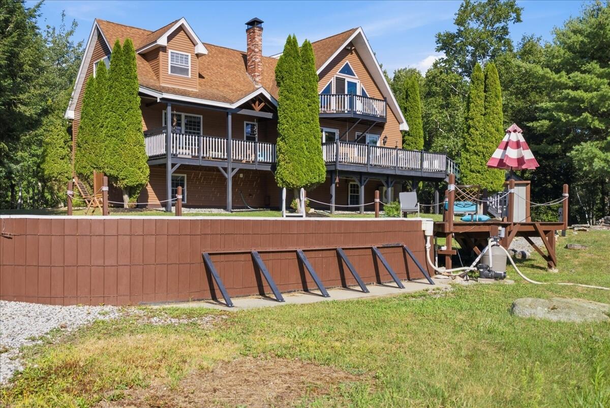 76 Daggett Drive