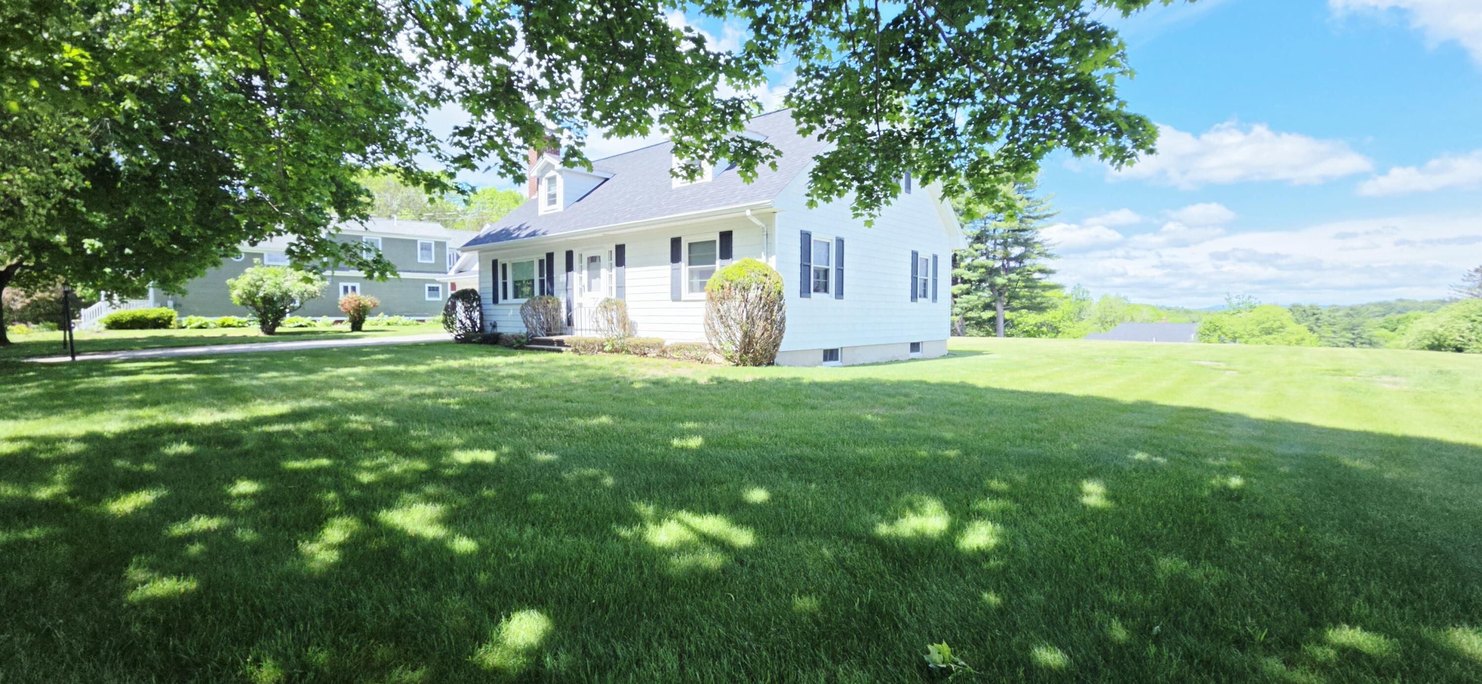 9 Mckinley Drive
