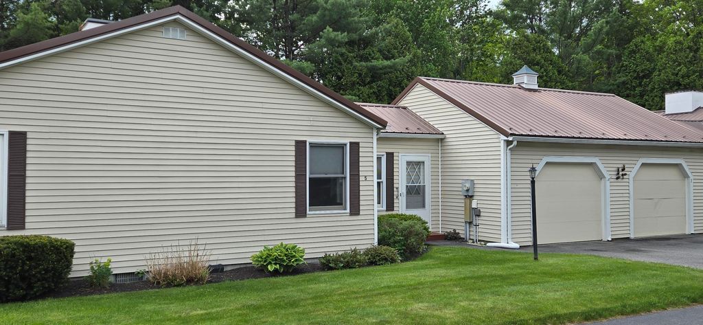 Photo of 5 Walnut Drive #C-2, Windham, ME 04062 (MLS # 1664591)