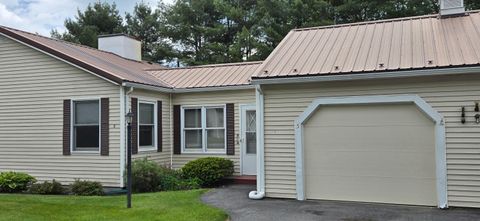 Photo of 5 Walnut Drive #C-2, Windham, ME 04062 (MLS # 1664591)