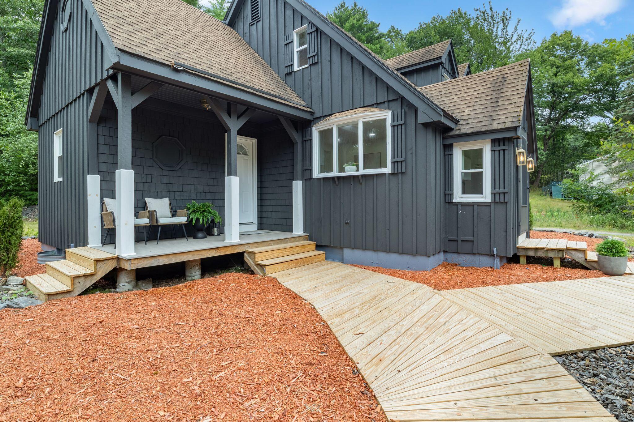 117 Mary Jane Road
