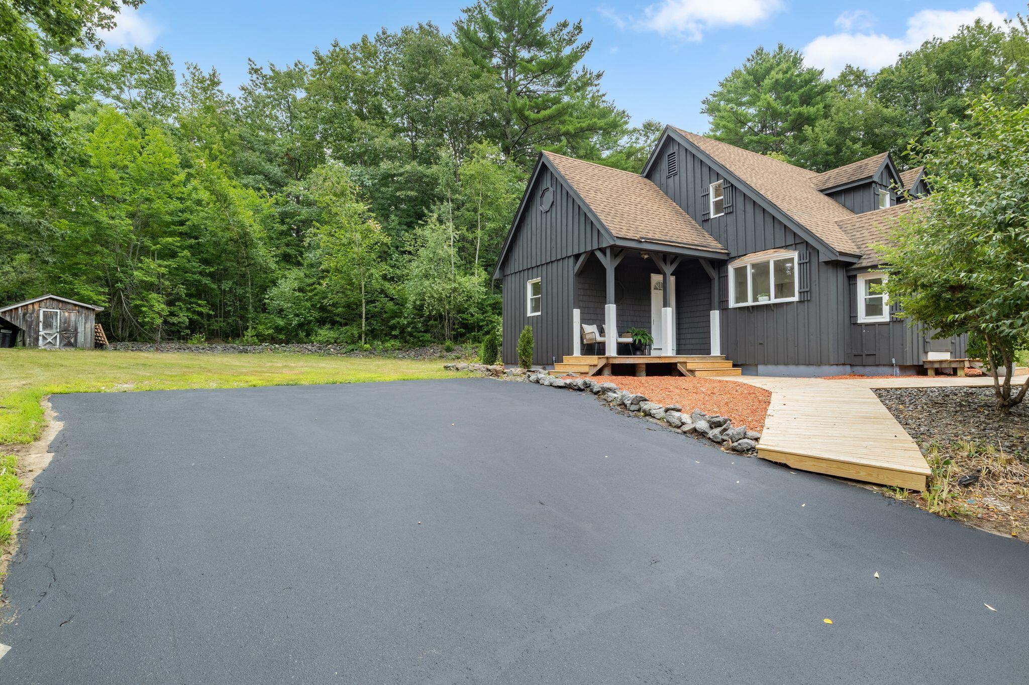 117 Mary Jane Road