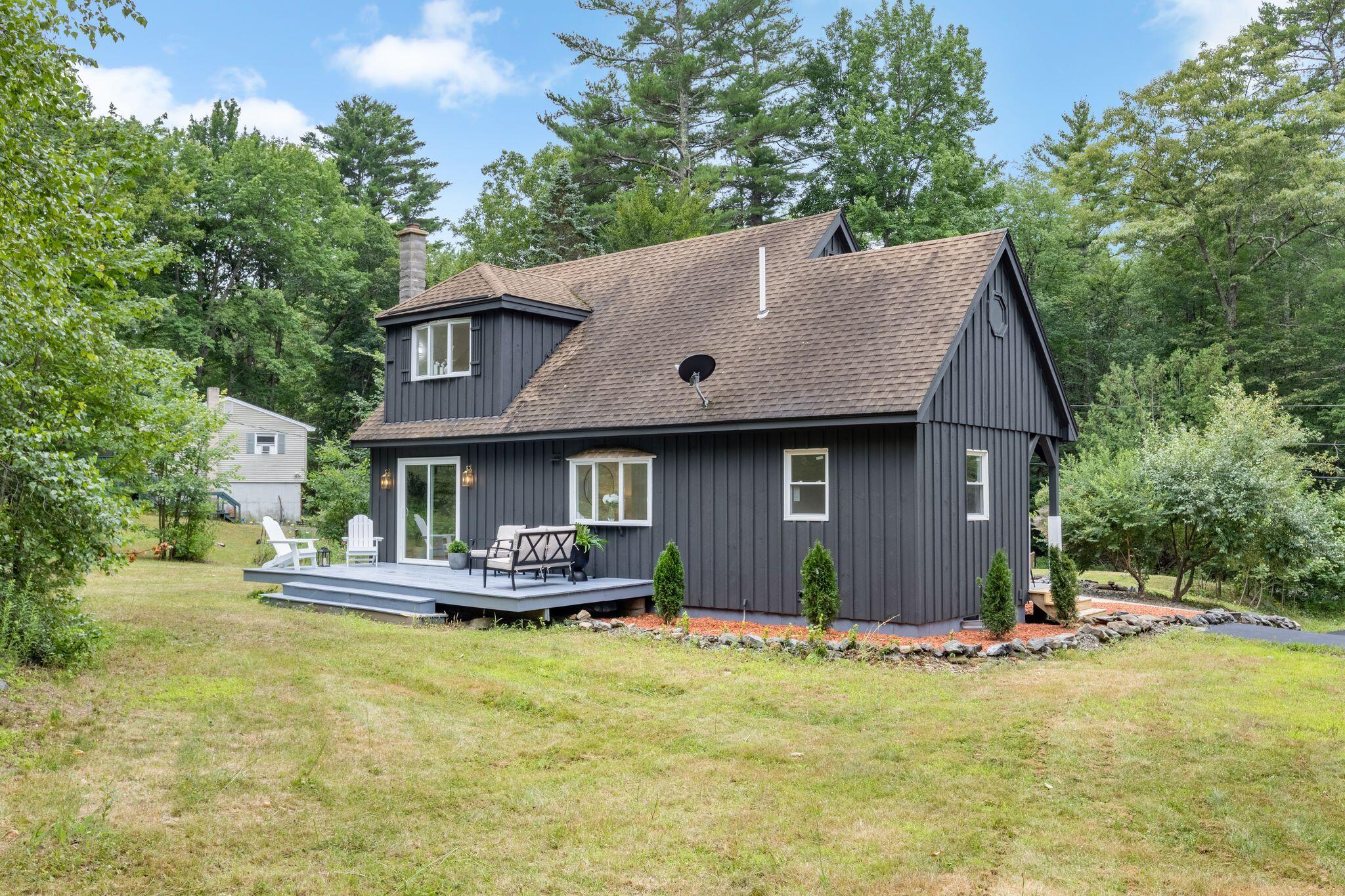 117 Mary Jane Road