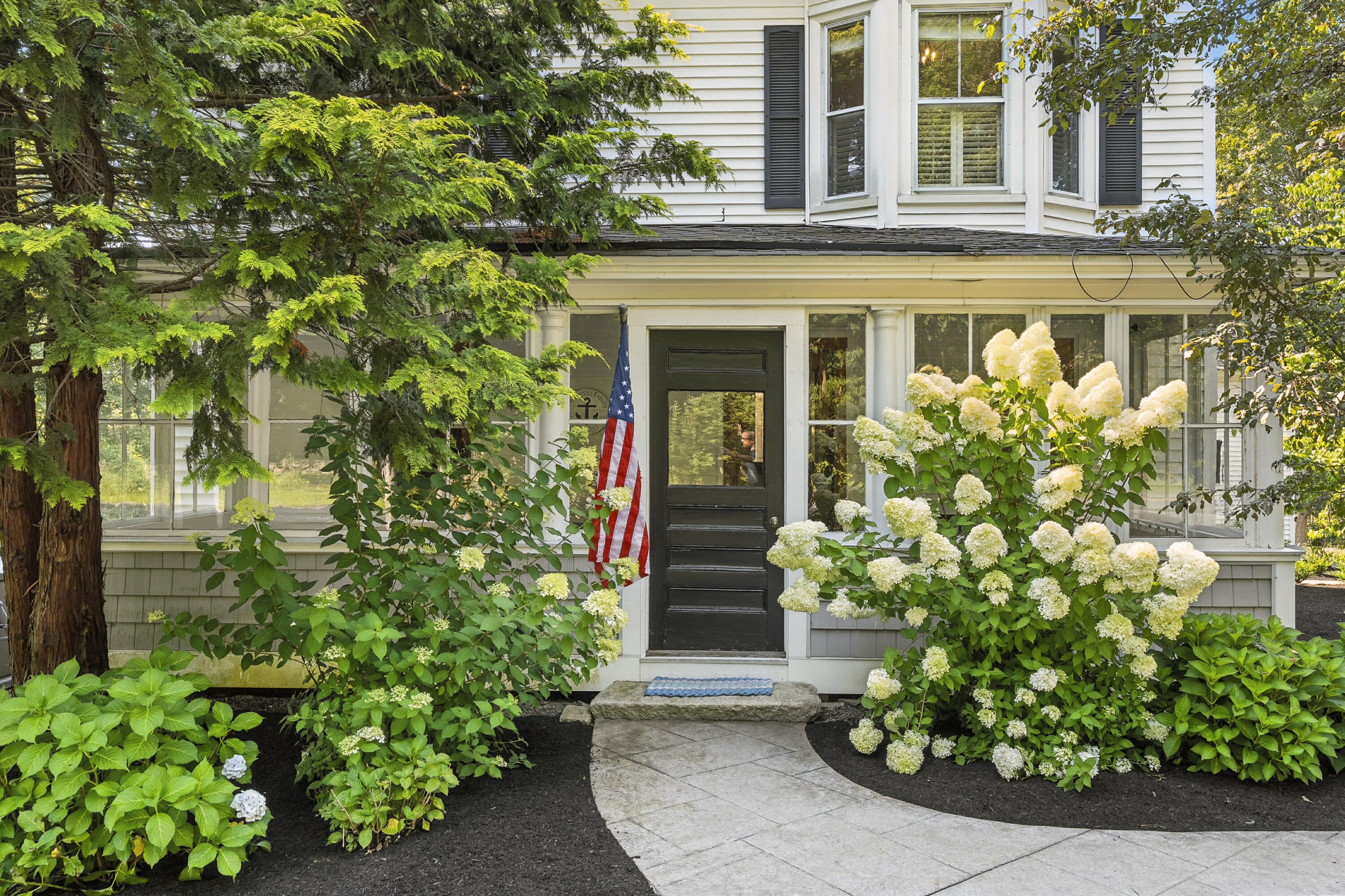 186 Foreside Road