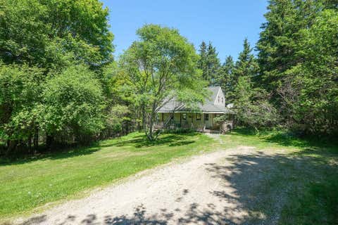 Photo of 27 Spofford Drive, Deer Isle, ME 04627 (MLS # 1666199)