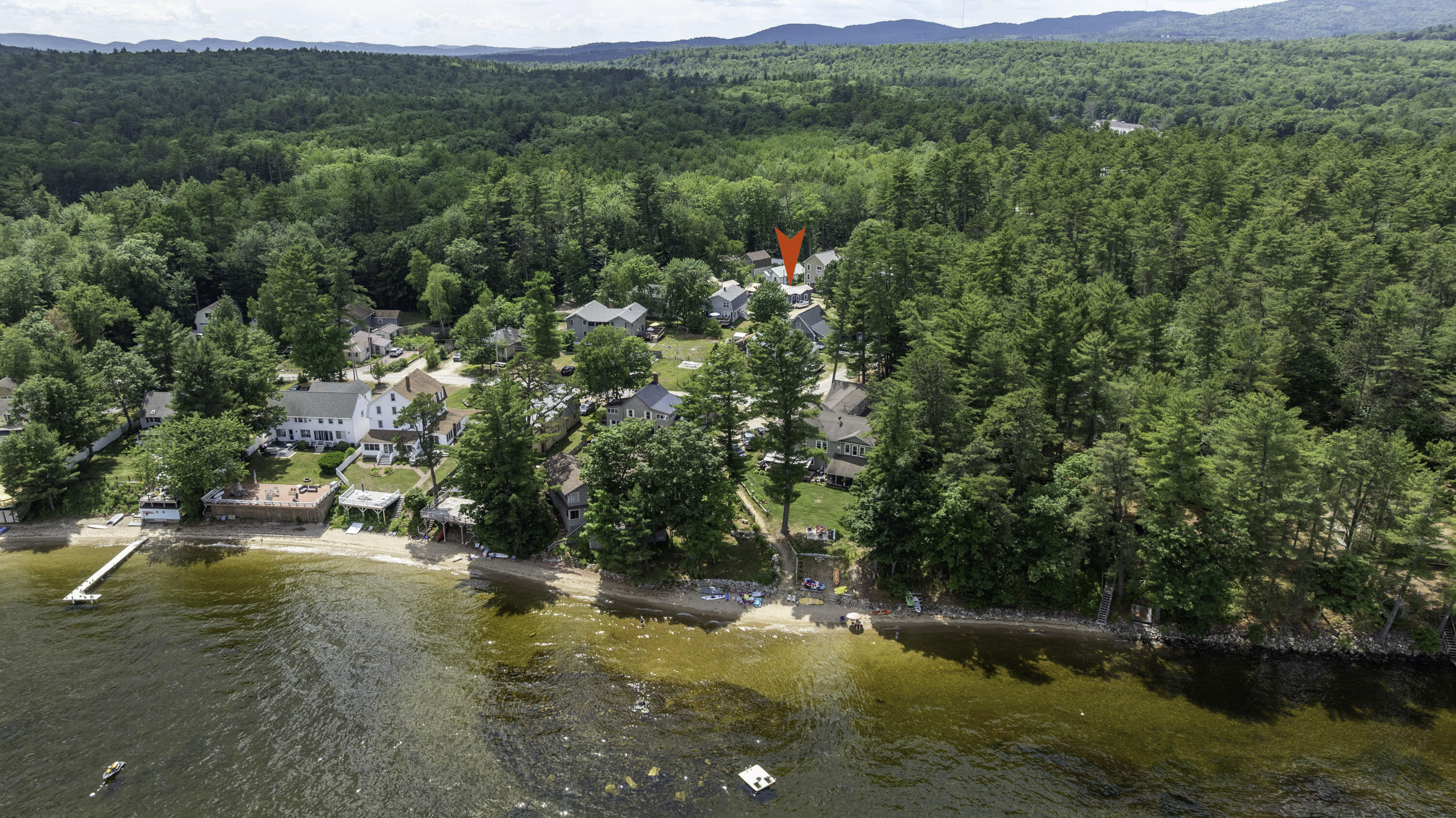 61 Shore Road